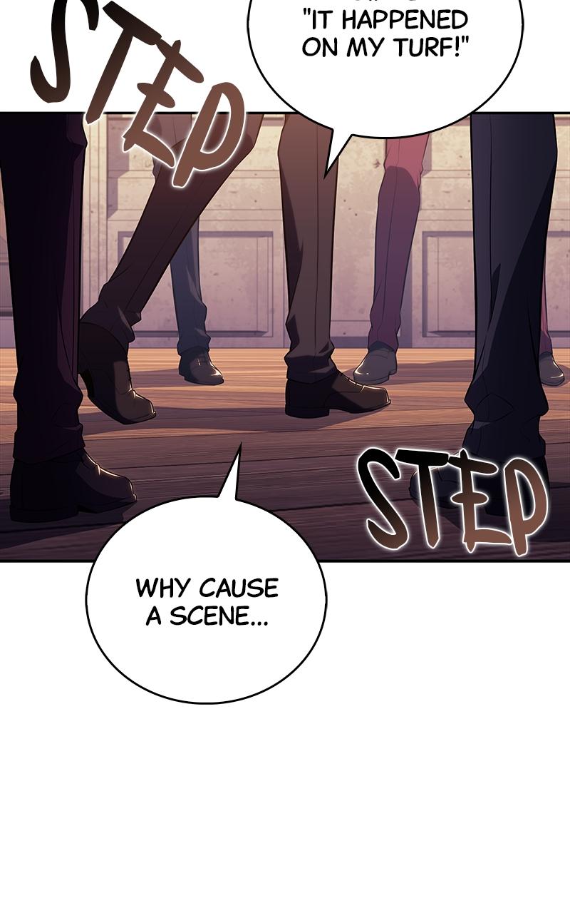 The Reborn Young Lord Is an Assassin Chap 45 - Next Chap 46