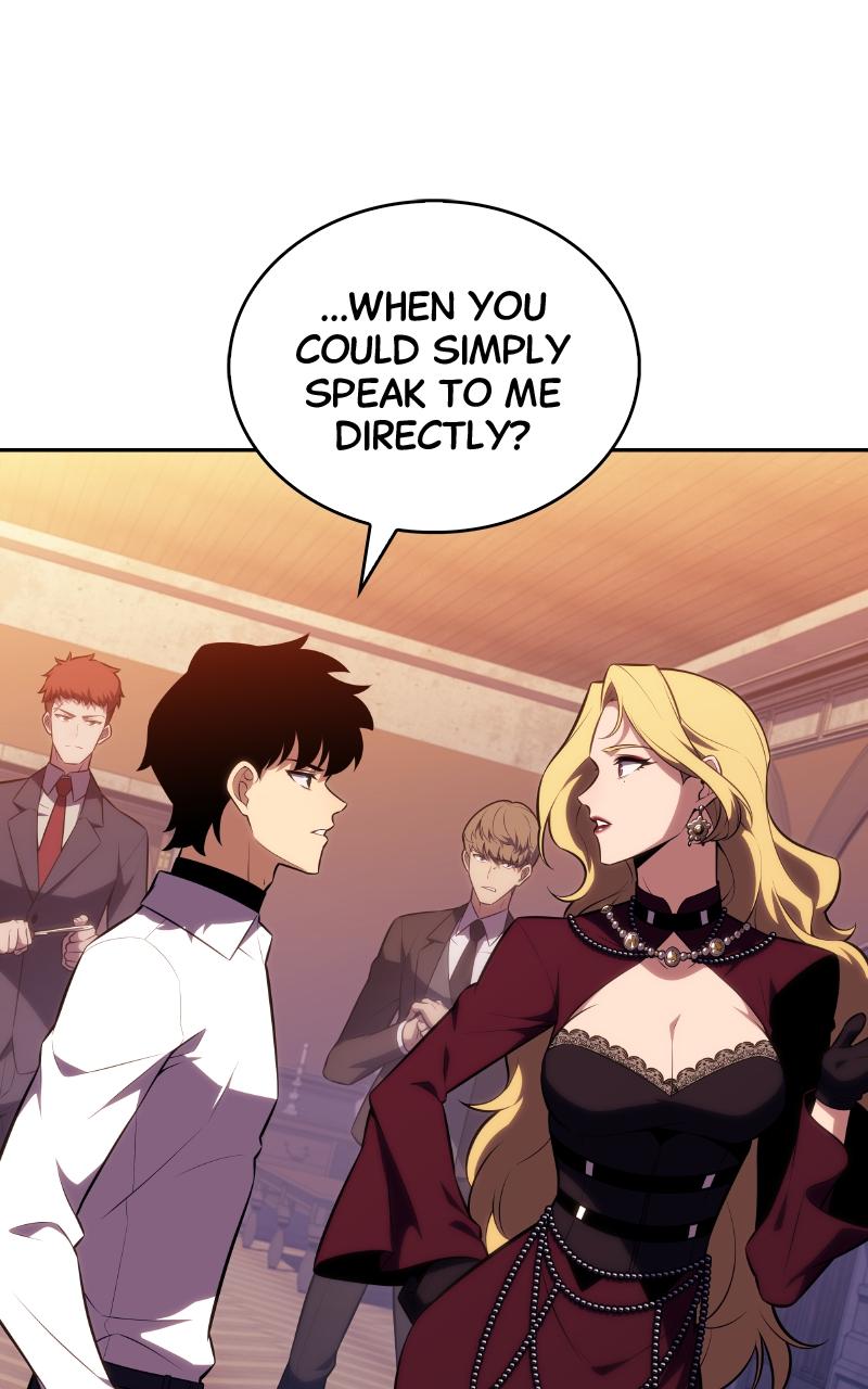 The Reborn Young Lord Is an Assassin Chap 45 - Next Chap 46