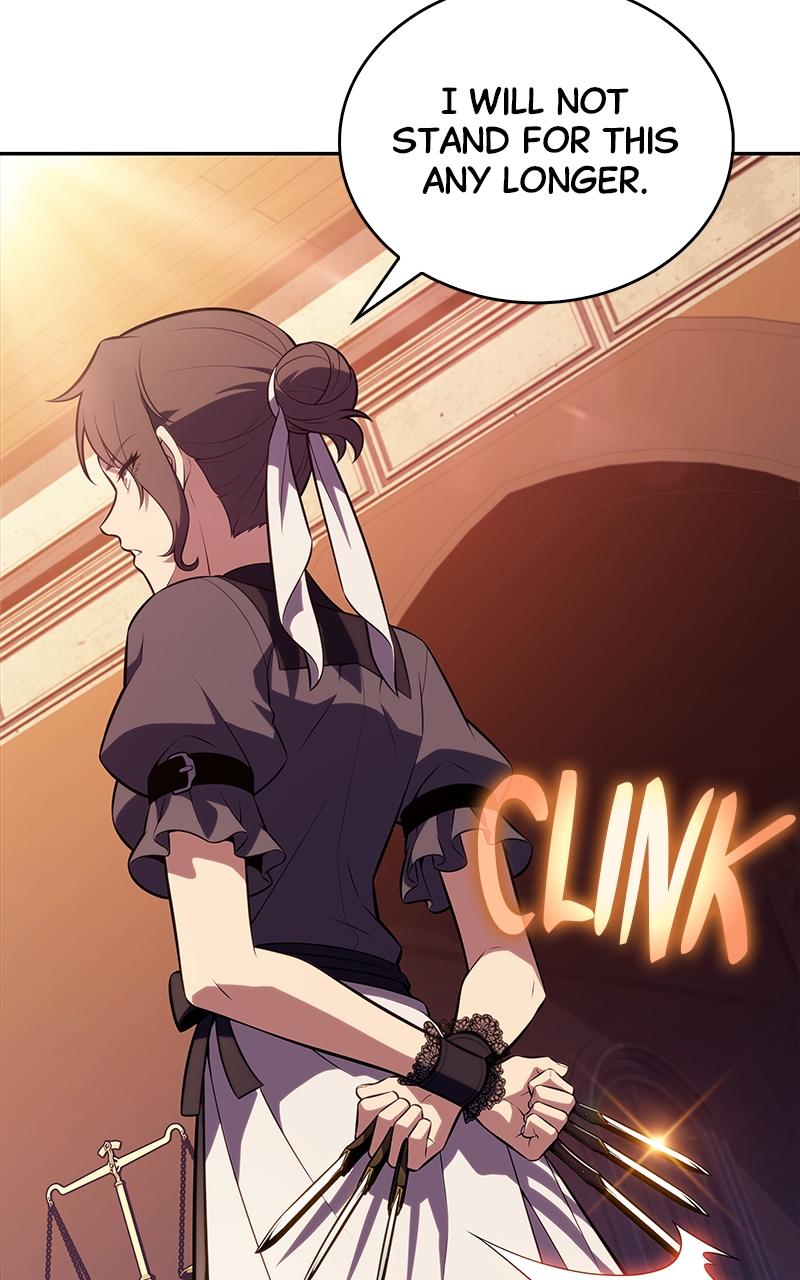 The Reborn Young Lord Is an Assassin Chap 45 - Next Chap 46