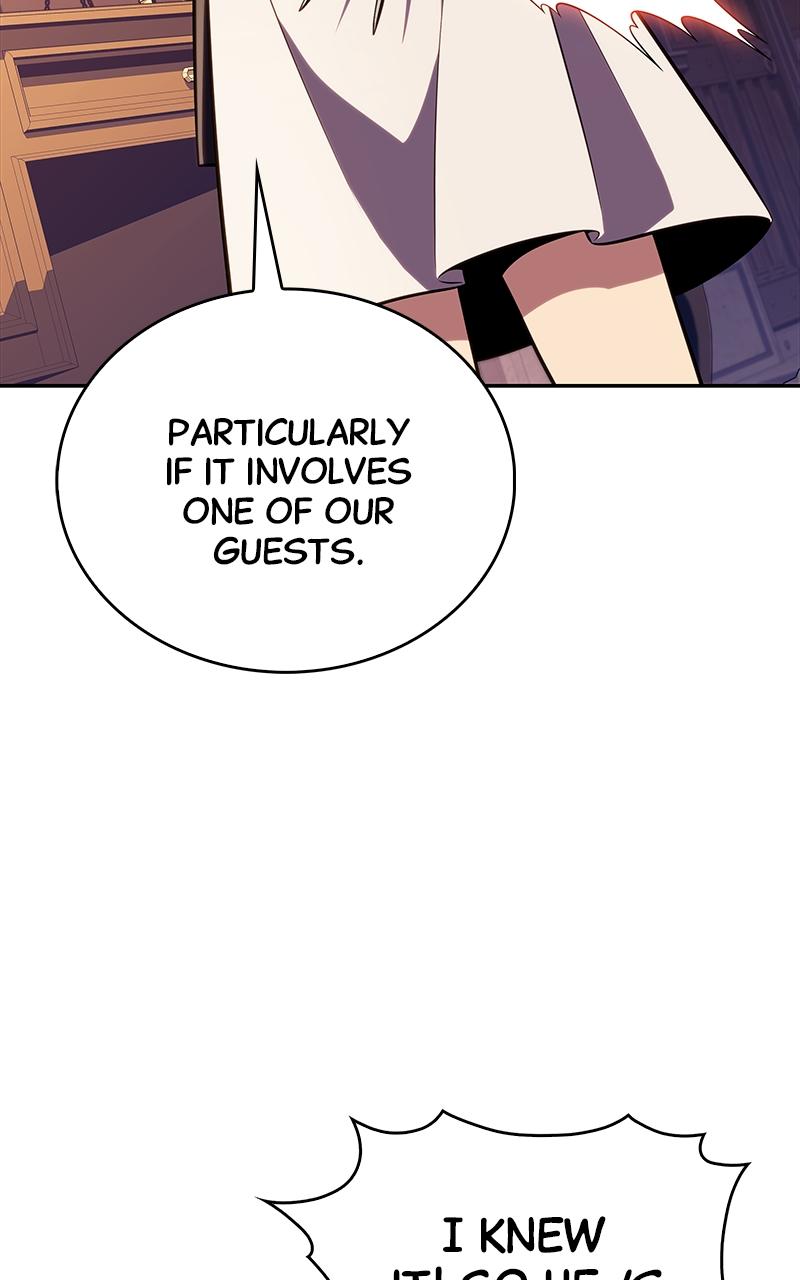 The Reborn Young Lord Is an Assassin Chap 45 - Next Chap 46