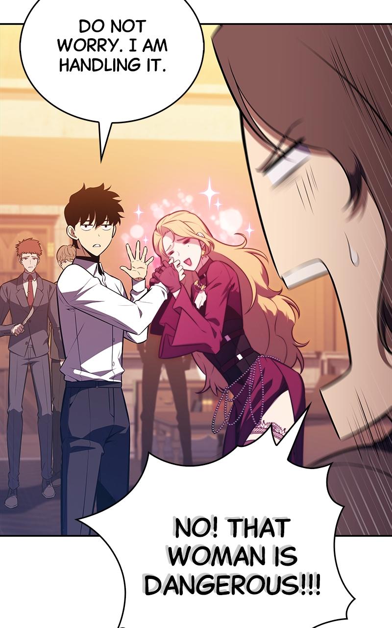 The Reborn Young Lord Is an Assassin Chap 45 - Next Chap 46