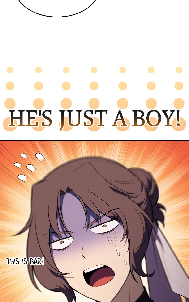The Reborn Young Lord Is an Assassin Chap 45 - Next Chap 46