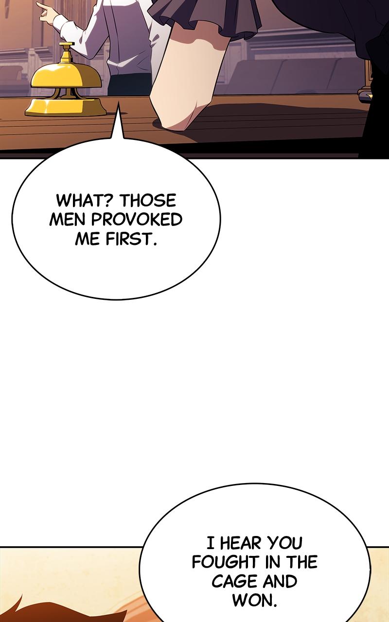The Reborn Young Lord Is an Assassin Chap 45 - Next Chap 46