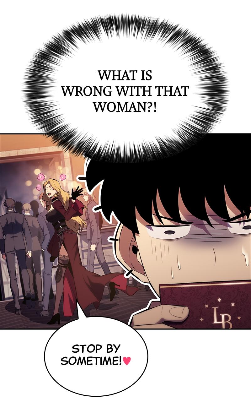 The Reborn Young Lord Is an Assassin Chap 45 - Next Chap 46