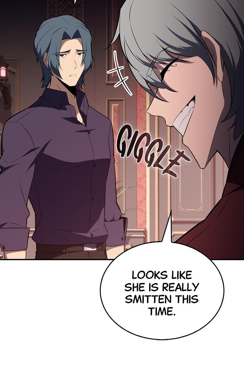 The Reborn Young Lord Is an Assassin Chap 45 - Next Chap 46