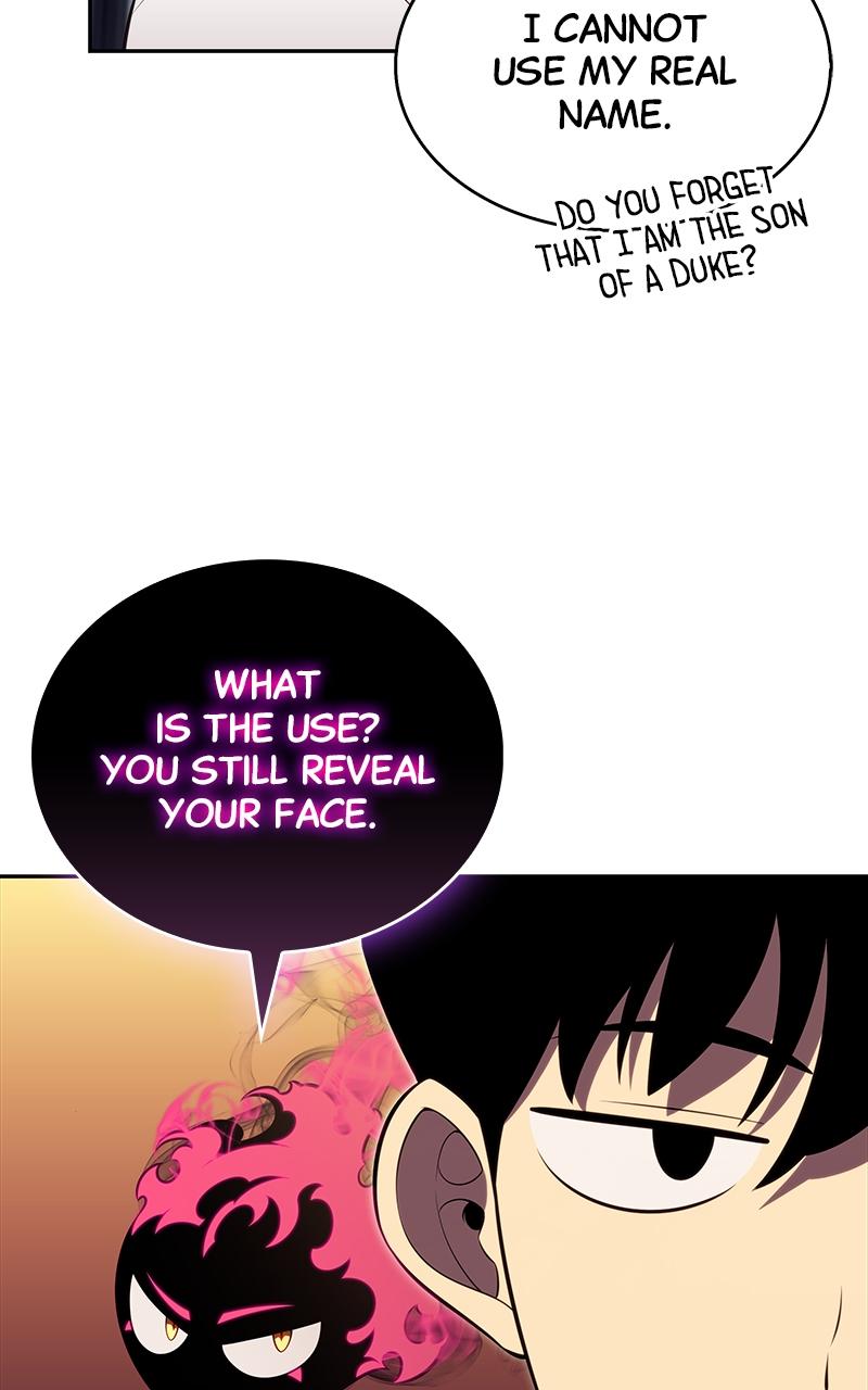 The Reborn Young Lord Is an Assassin Chap 45 - Next Chap 46