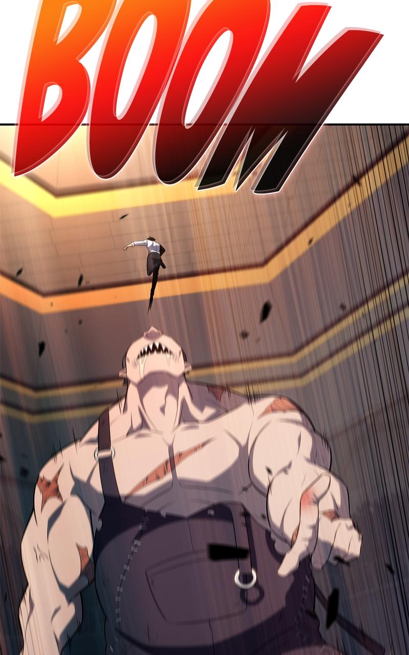 The Reborn Young Lord Is an Assassin Chap 45 - Next Chap 46