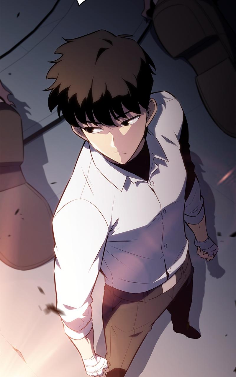 The Reborn Young Lord Is an Assassin Chap 45 - Next Chap 46