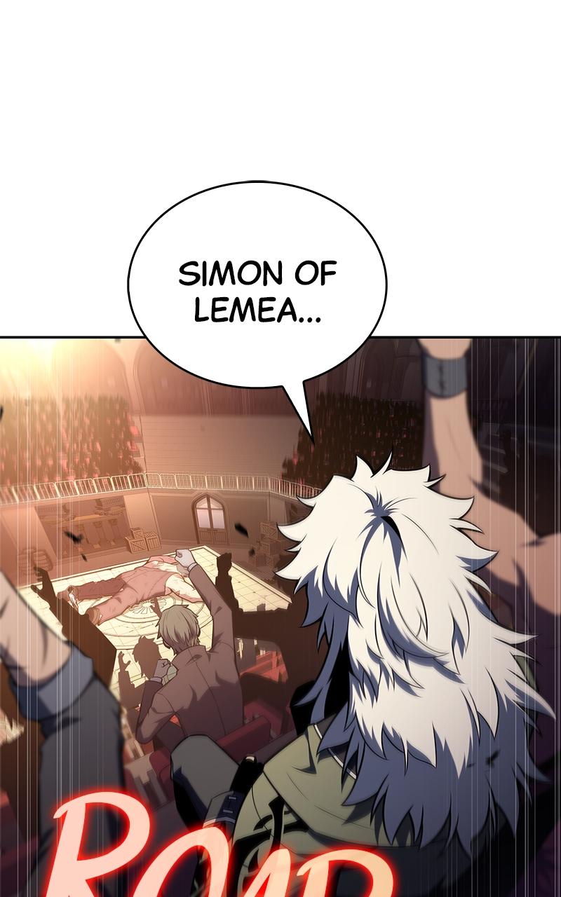 The Reborn Young Lord Is an Assassin Chap 45 - Next Chap 46