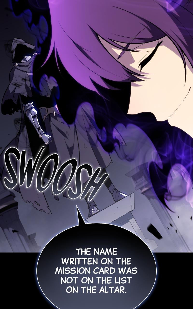 The Reborn Young Lord Is an Assassin Chap 46 - Next Chap 47