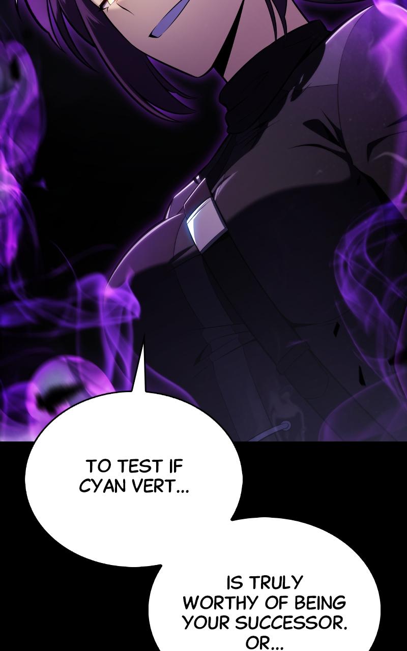 The Reborn Young Lord Is an Assassin Chap 46 - Next Chap 47