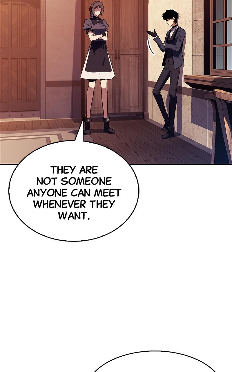 The Reborn Young Lord Is an Assassin Chap 48 - Next Chap 49