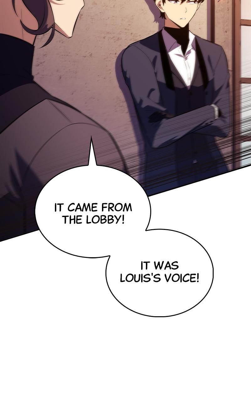 The Reborn Young Lord Is an Assassin Chap 48 - Next Chap 49