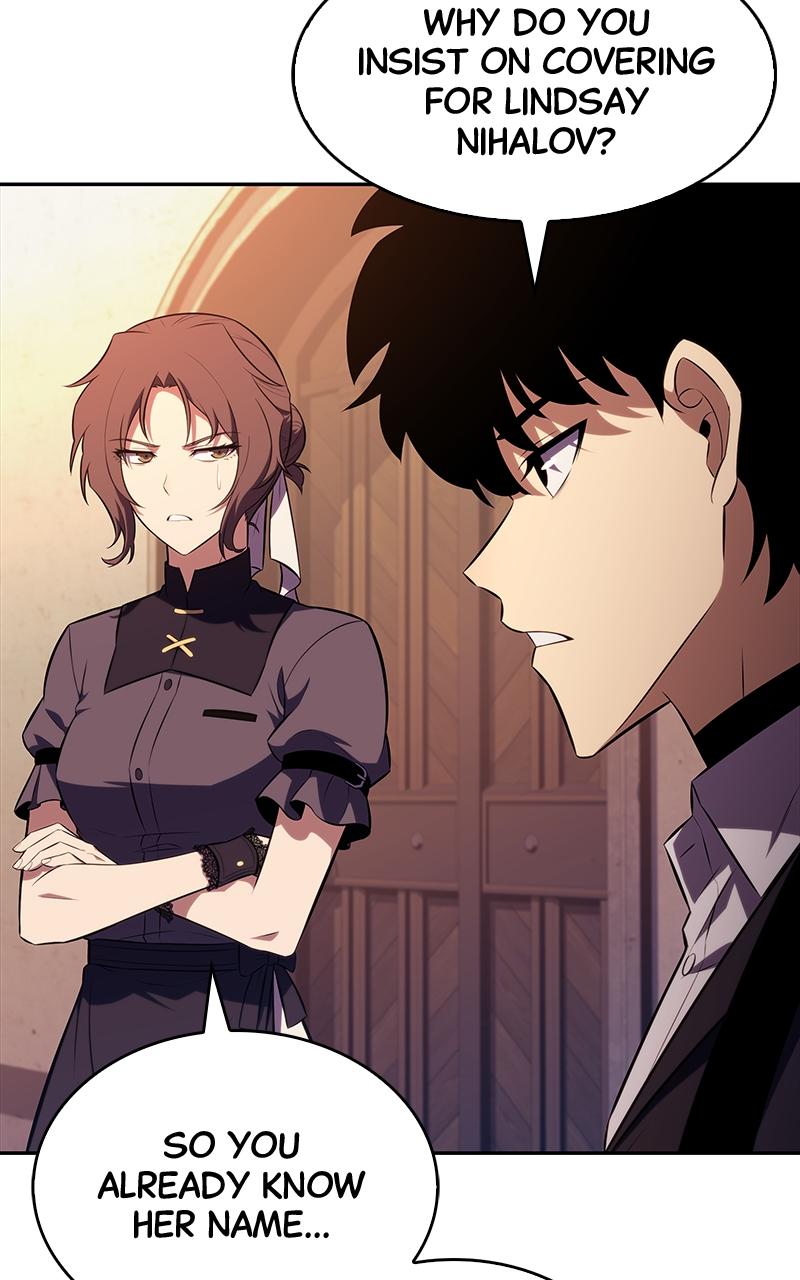 The Reborn Young Lord Is an Assassin Chap 48 - Next Chap 49