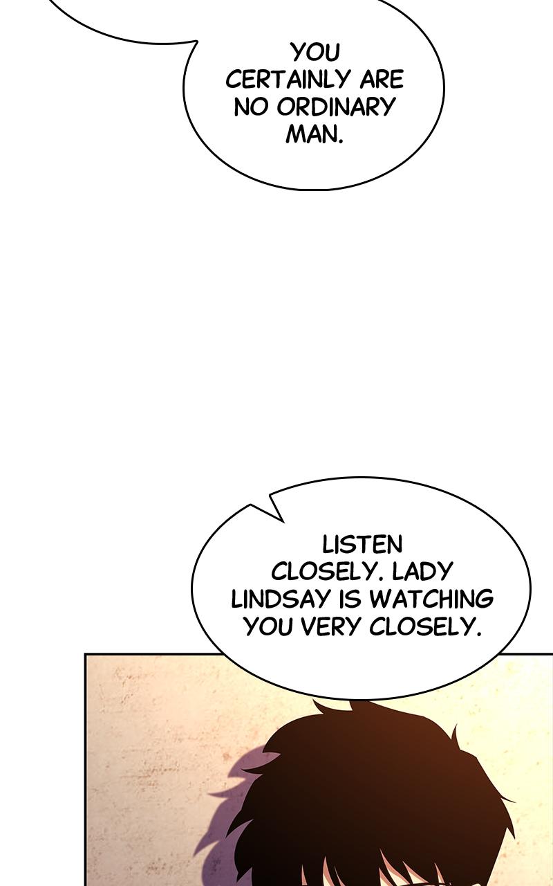 The Reborn Young Lord Is an Assassin Chap 48 - Next Chap 49