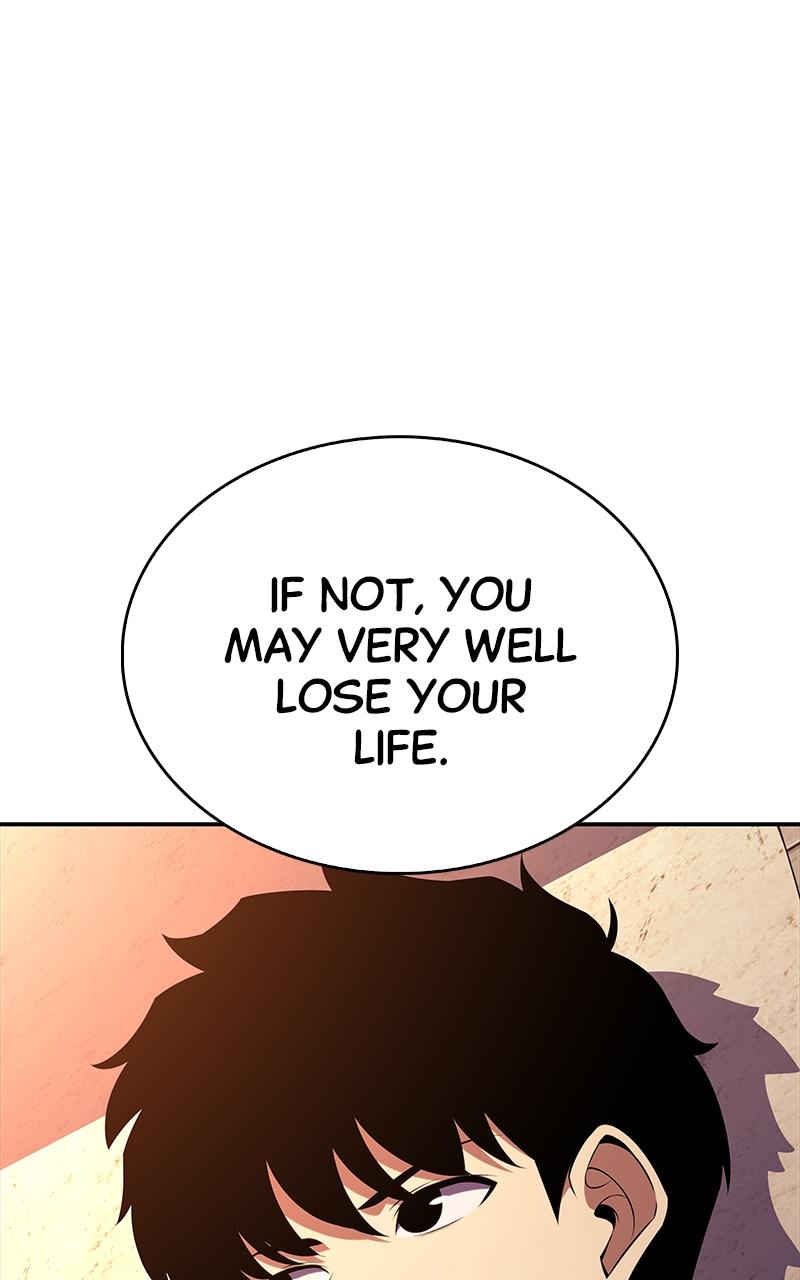 The Reborn Young Lord Is an Assassin Chap 48 - Next Chap 49
