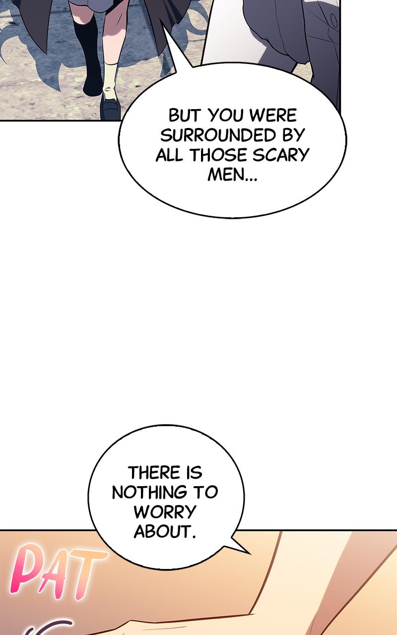 The Reborn Young Lord Is an Assassin Chap 48 - Next Chap 49