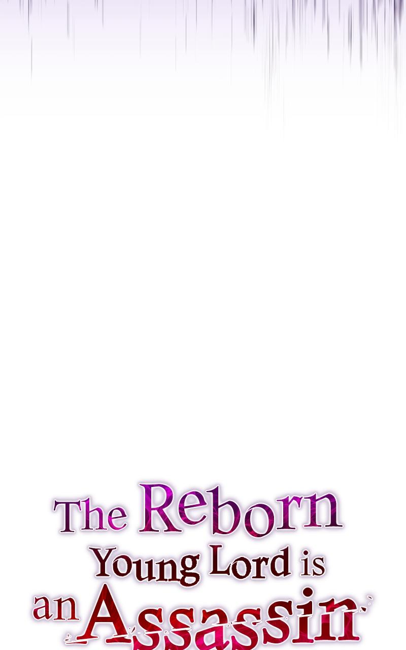The Reborn Young Lord Is an Assassin Chap 48 - Next Chap 49