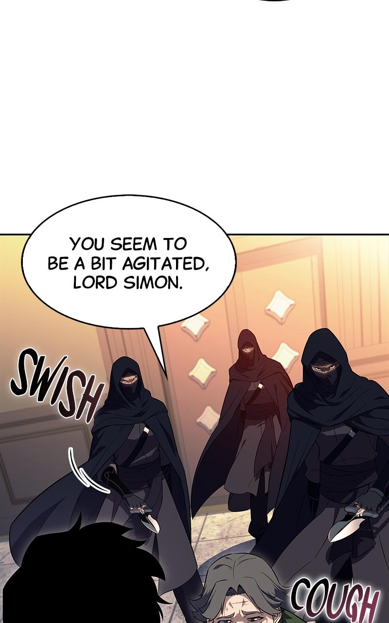 The Reborn Young Lord Is an Assassin Chap 48 - Next Chap 49