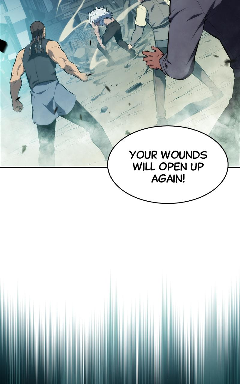 The Reborn Young Lord Is an Assassin Chap 48 - Next Chap 49