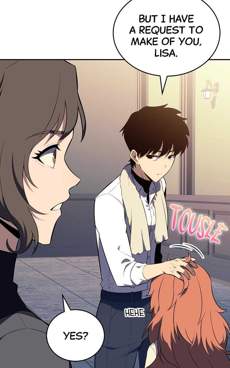 The Reborn Young Lord Is an Assassin Chap 48 - Next Chap 49