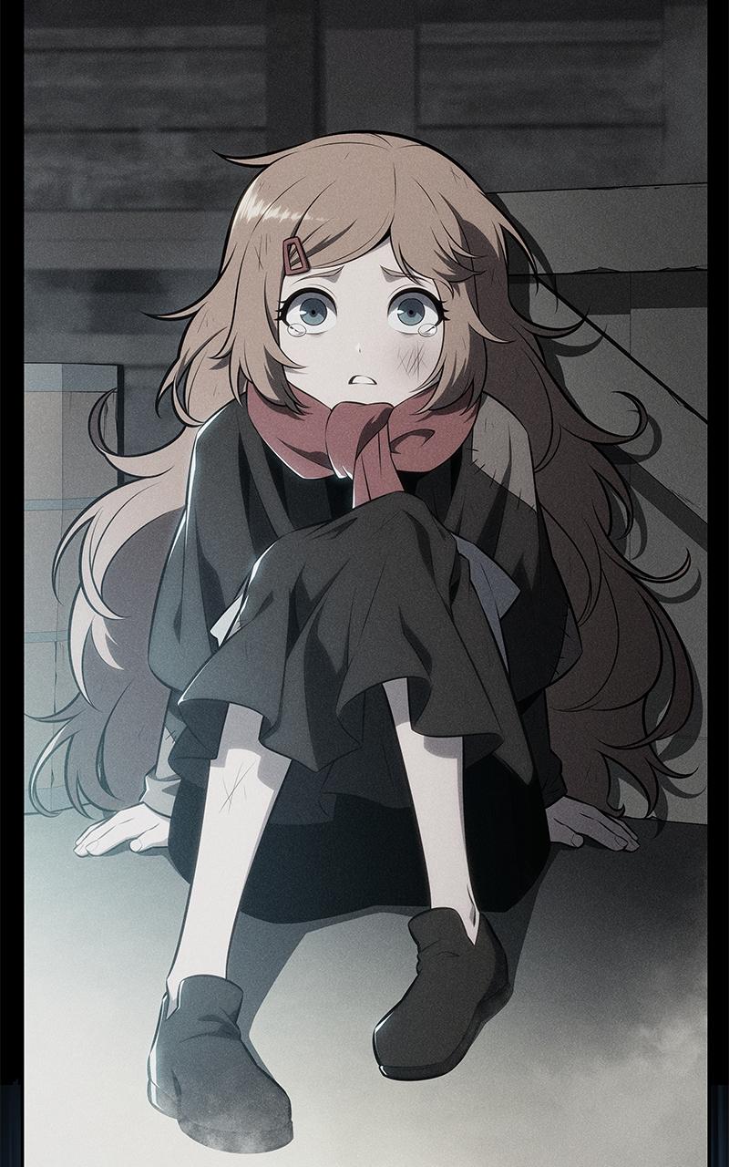 The Reborn Young Lord Is an Assassin Chap 48 - Next Chap 49