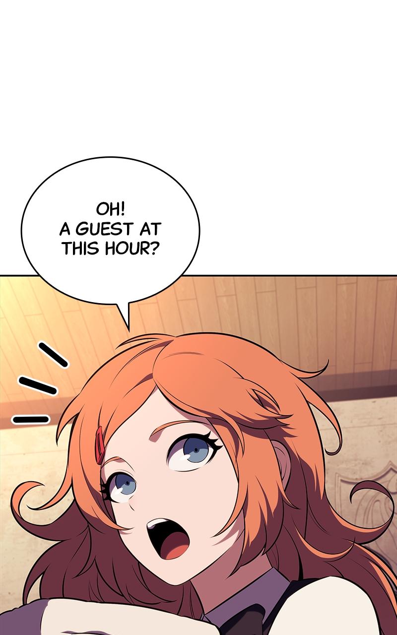 The Reborn Young Lord Is an Assassin Chap 48 - Next Chap 49