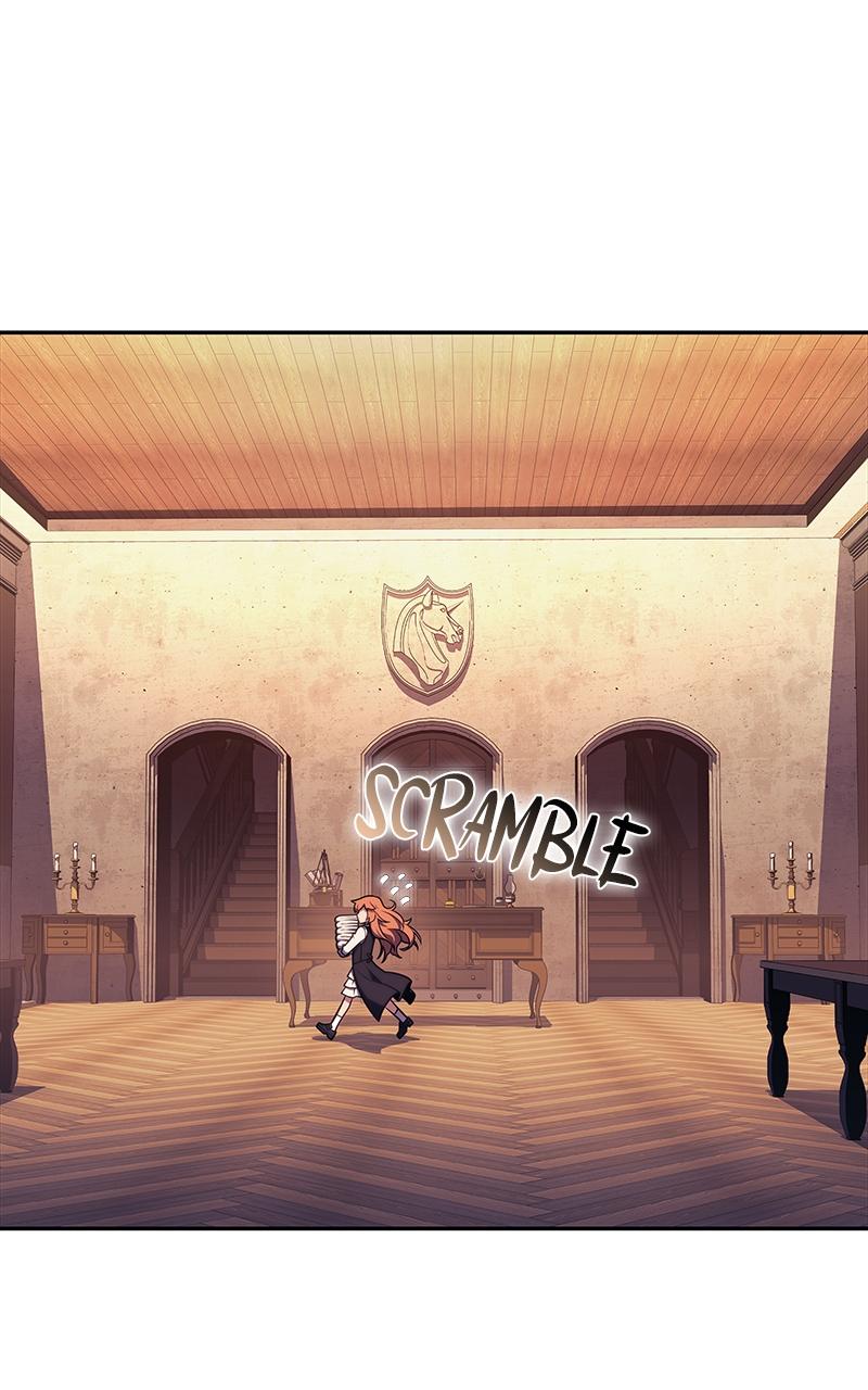 The Reborn Young Lord Is an Assassin Chap 48 - Next Chap 49