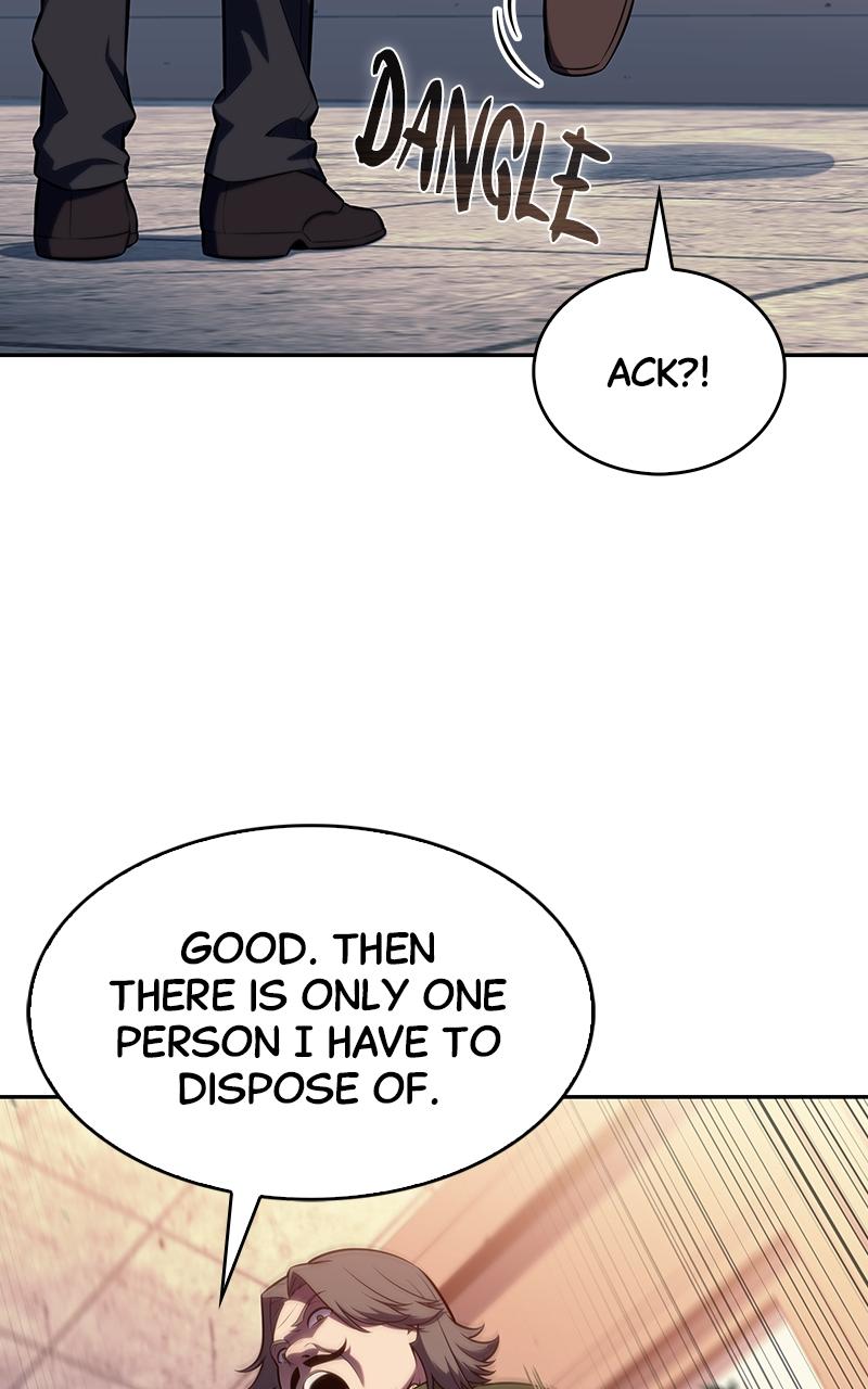 The Reborn Young Lord Is an Assassin Chap 48 - Next Chap 49