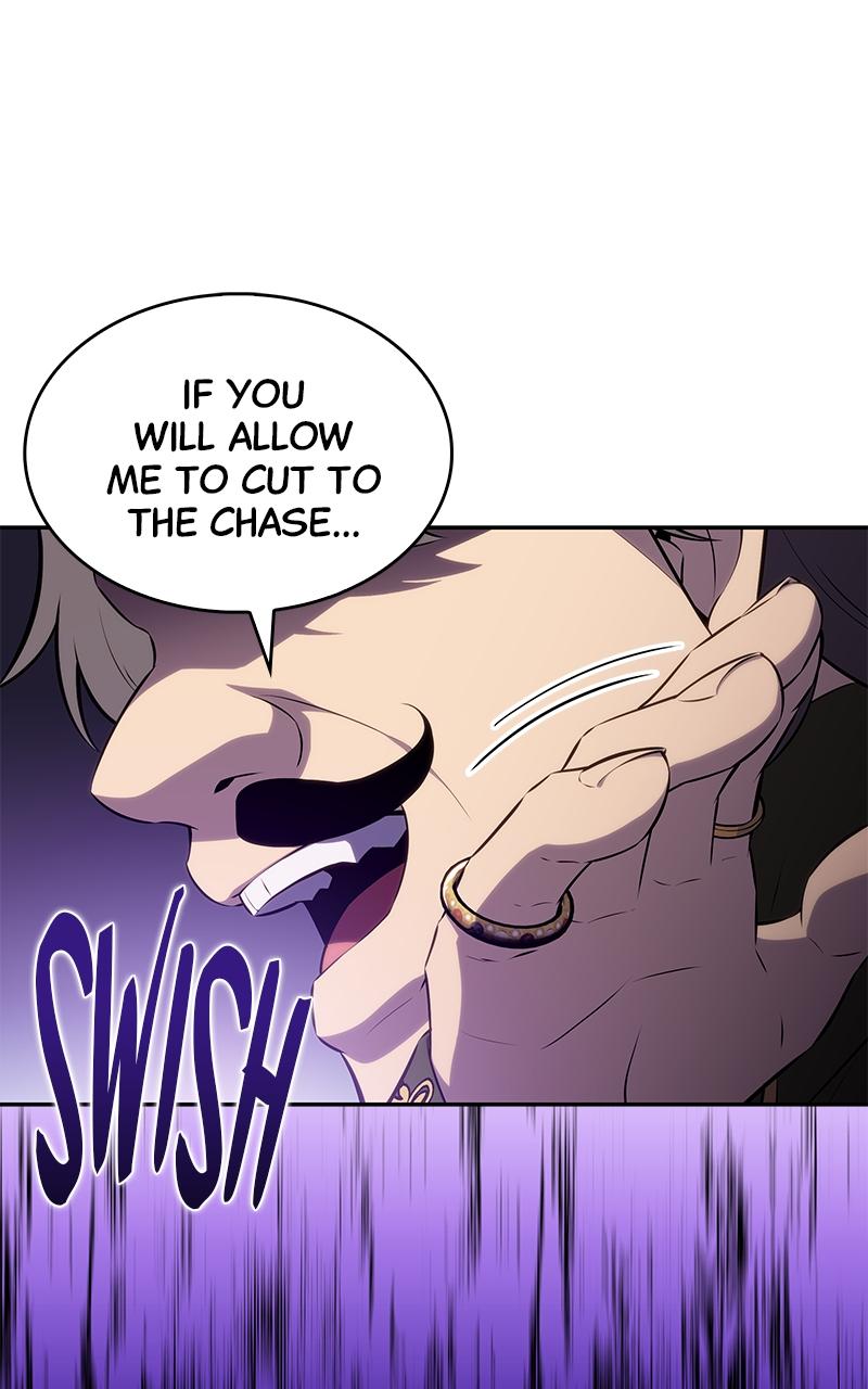 The Reborn Young Lord Is an Assassin Chap 48 - Next Chap 49