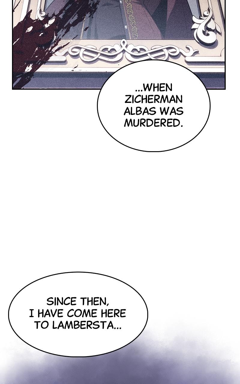 The Reborn Young Lord Is an Assassin Chap 48 - Next Chap 49