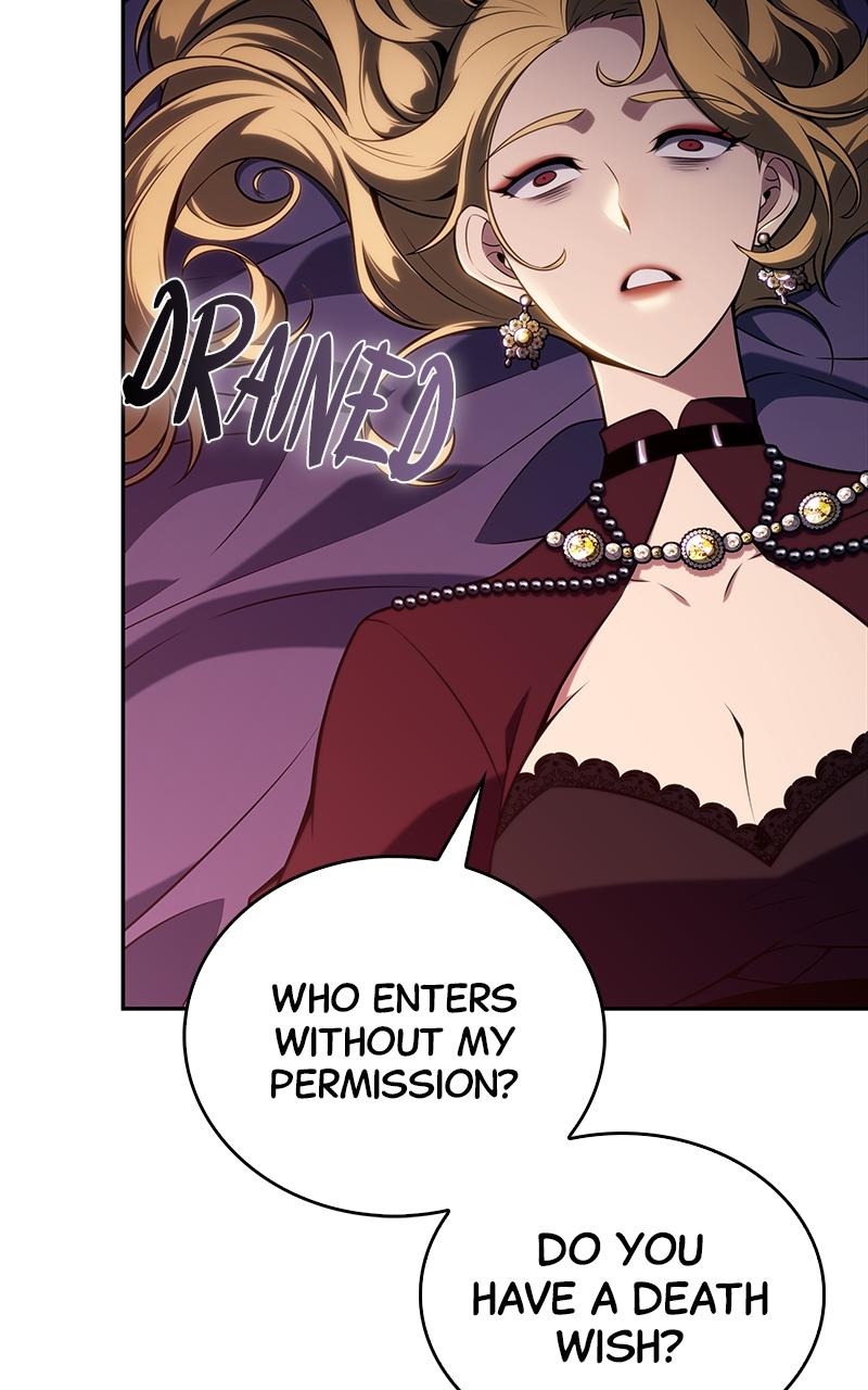 The Reborn Young Lord Is an Assassin Chap 48 - Next Chap 49