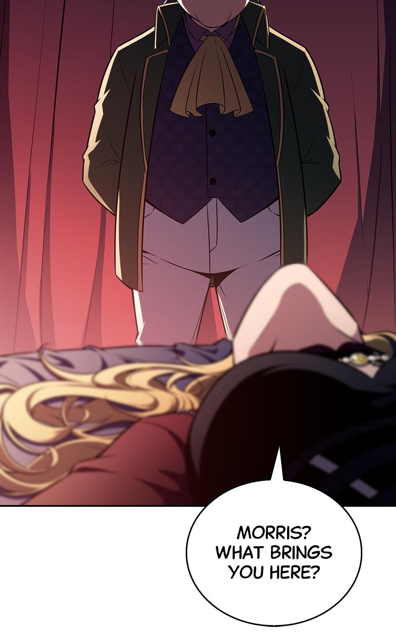 The Reborn Young Lord Is an Assassin Chap 48 - Next Chap 49