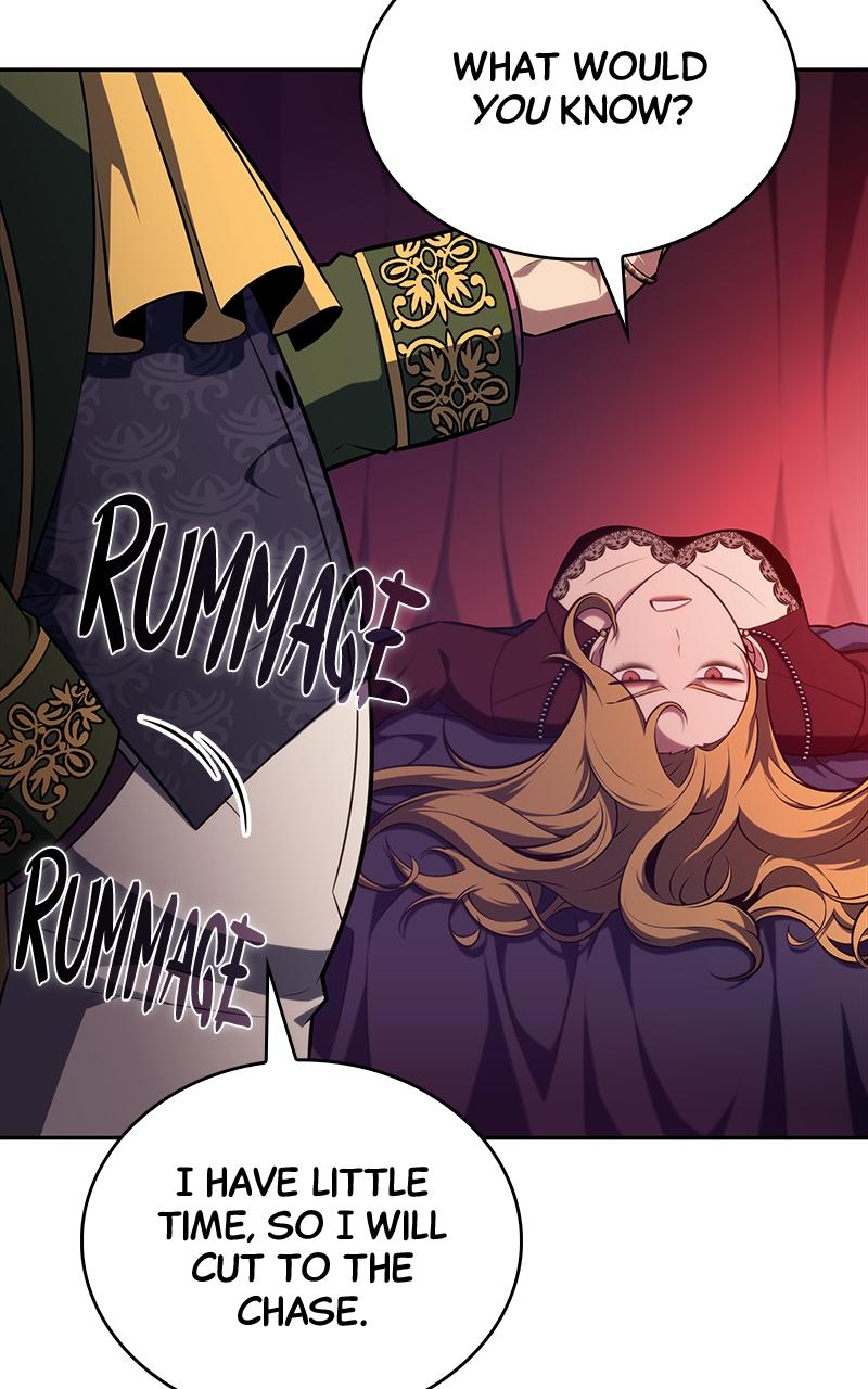 The Reborn Young Lord Is an Assassin Chap 48 - Next Chap 49