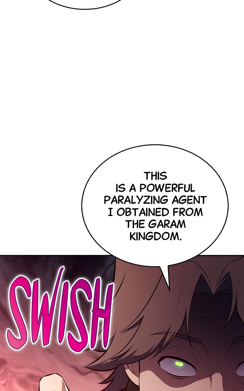 The Reborn Young Lord Is an Assassin Chap 48 - Next Chap 49