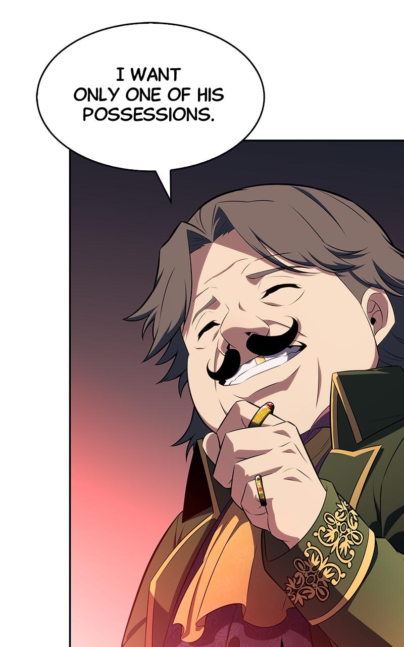 The Reborn Young Lord Is an Assassin Chap 48 - Next Chap 49