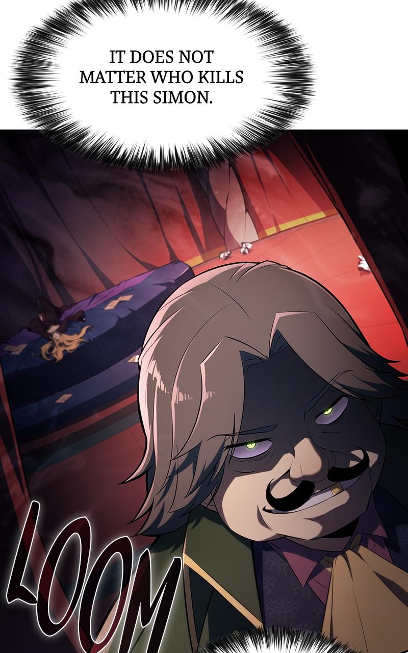 The Reborn Young Lord Is an Assassin Chap 48 - Next Chap 49