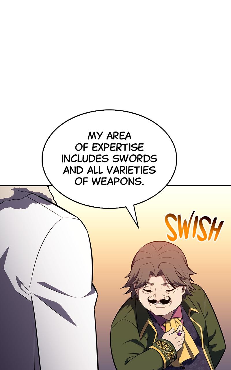 The Reborn Young Lord Is an Assassin Chap 48 - Next Chap 49