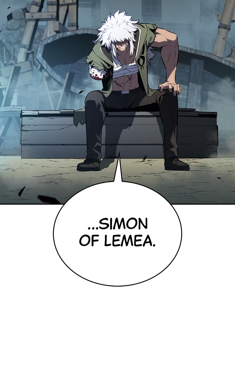 The Reborn Young Lord Is an Assassin Chap 48 - Next Chap 49