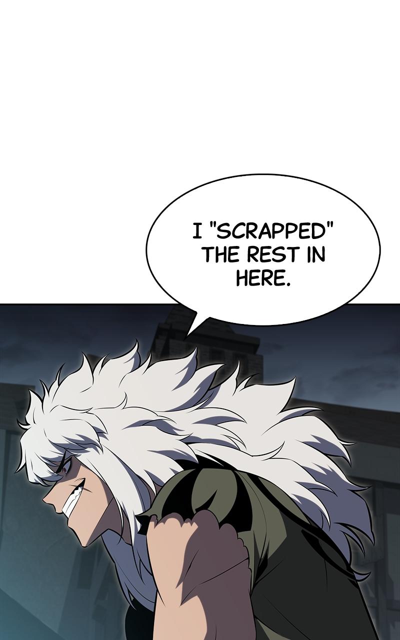 The Reborn Young Lord Is an Assassin Chap 48 - Next Chap 49