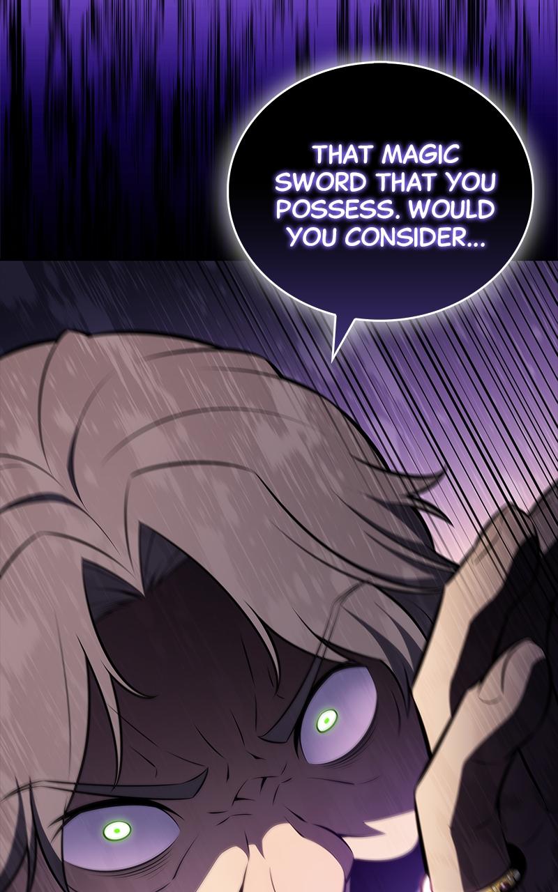 The Reborn Young Lord Is an Assassin Chap 48 - Next Chap 49