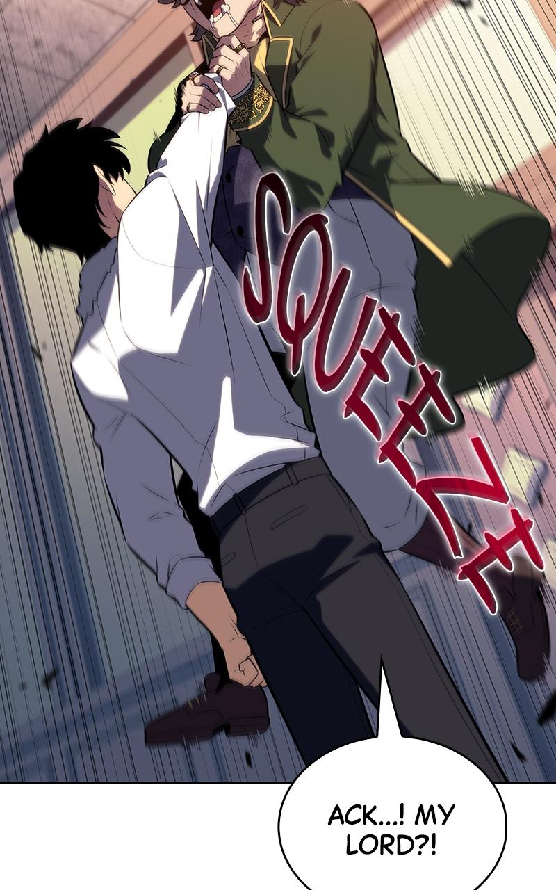 The Reborn Young Lord Is an Assassin Chap 48 - Next Chap 49