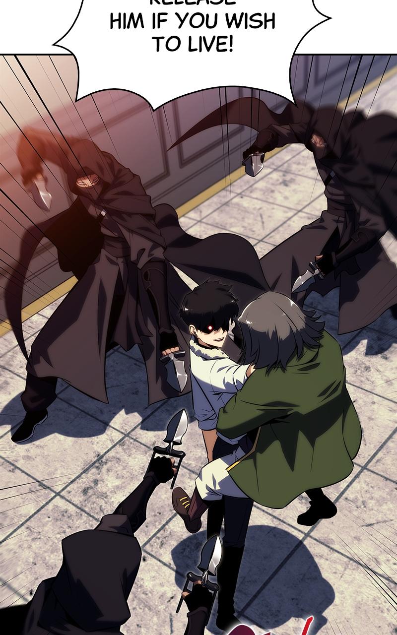 The Reborn Young Lord Is an Assassin Chap 48 - Next Chap 49