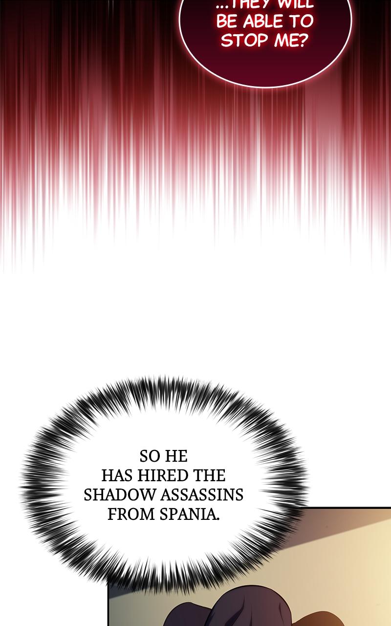 The Reborn Young Lord Is an Assassin Chap 48 - Next Chap 49