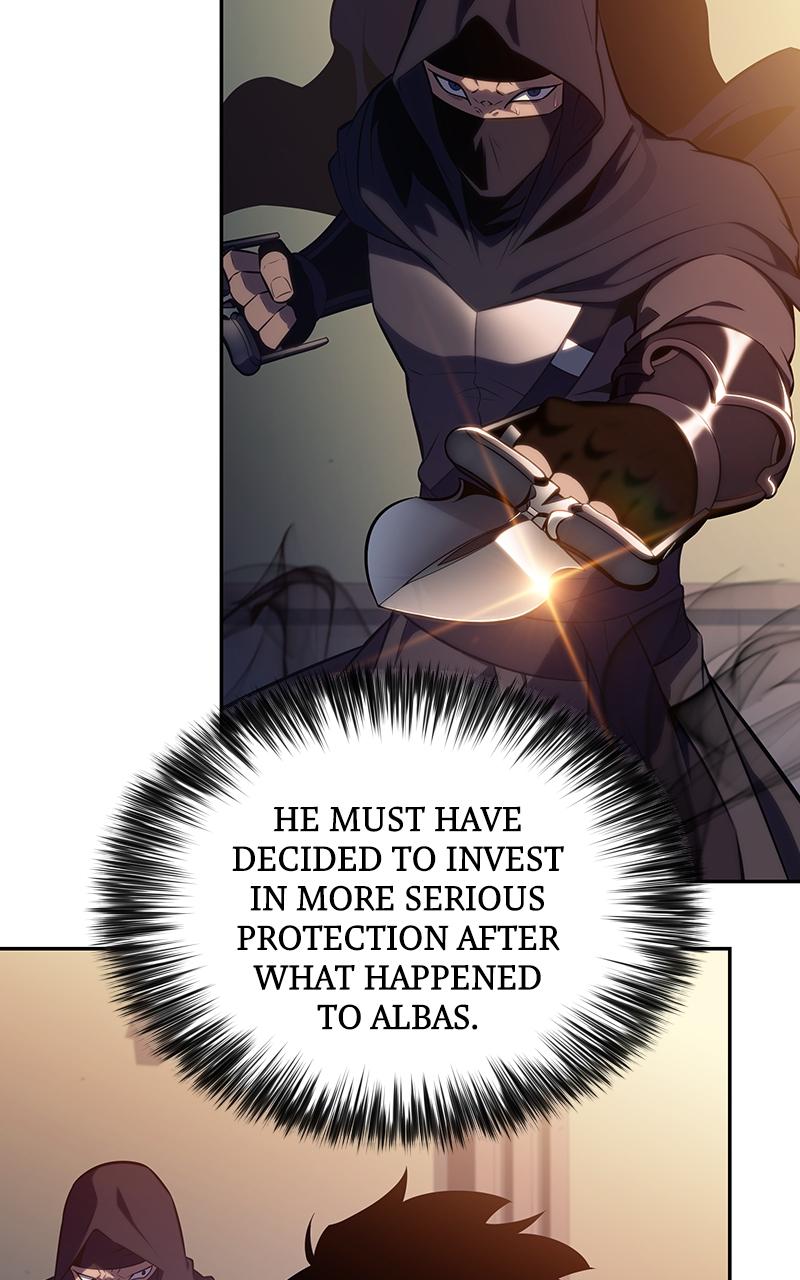 The Reborn Young Lord Is an Assassin Chap 48 - Next Chap 49