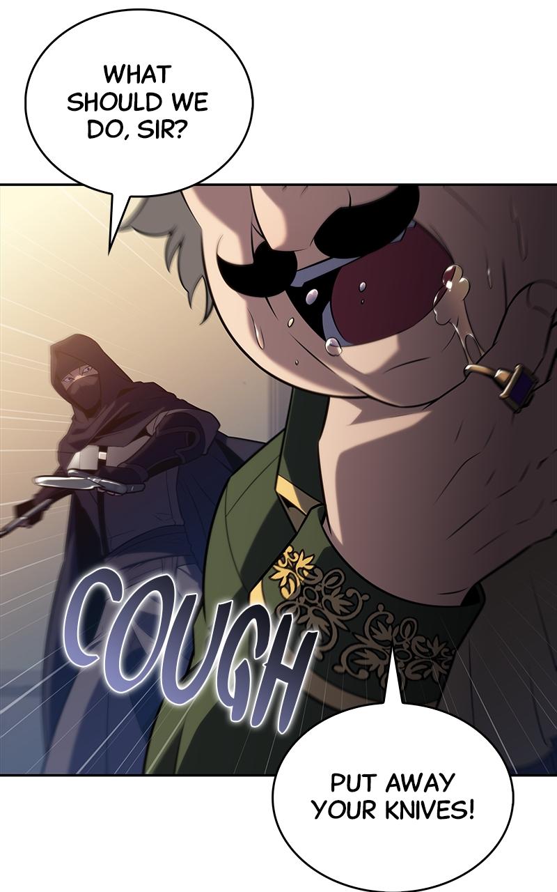 The Reborn Young Lord Is an Assassin Chap 48 - Next Chap 49