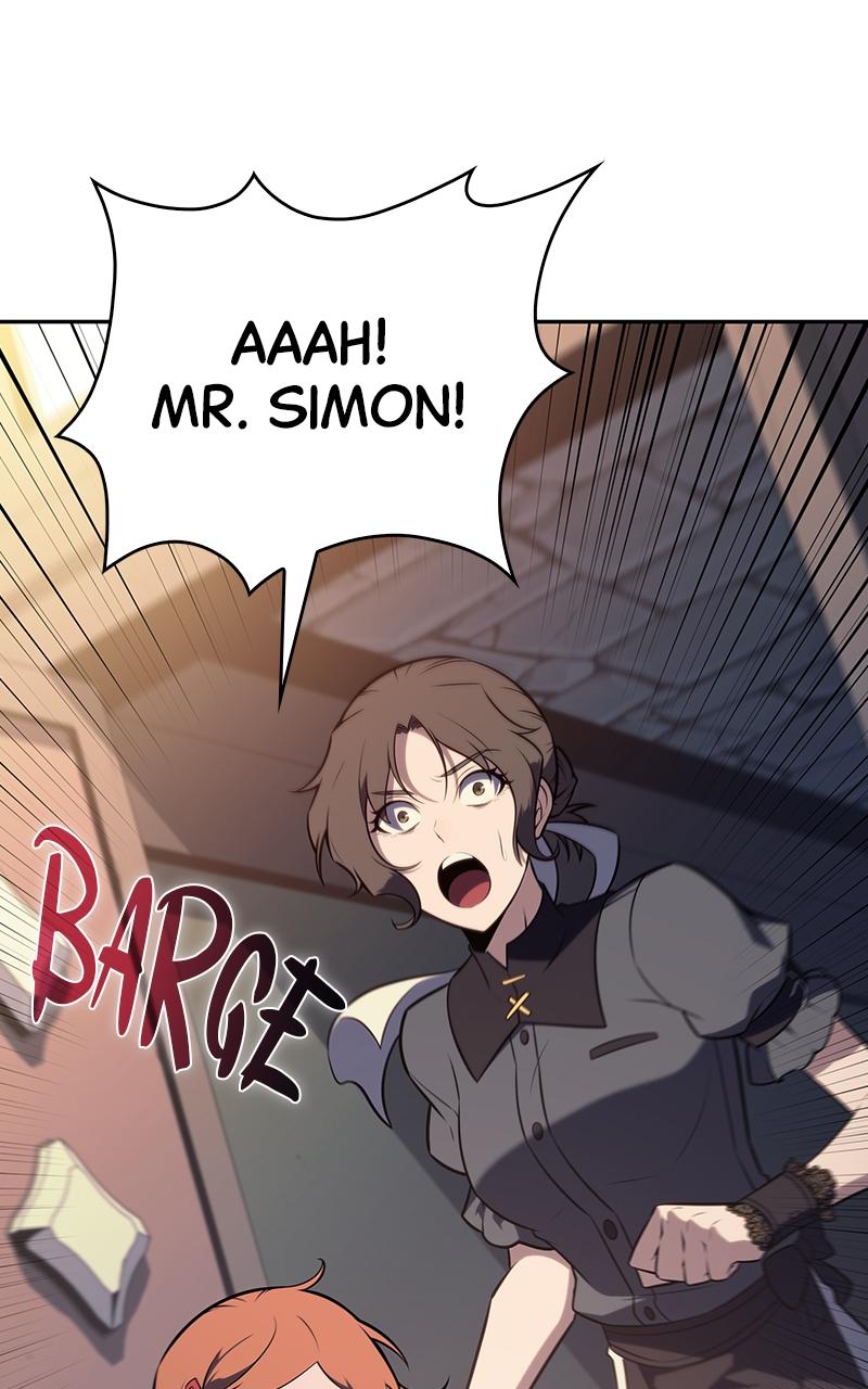 The Reborn Young Lord Is an Assassin Chap 48 - Next Chap 49