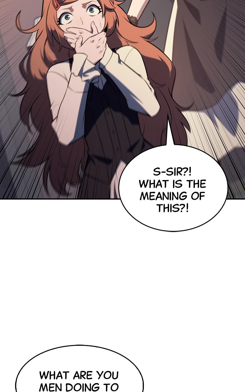 The Reborn Young Lord Is an Assassin Chap 48 - Next Chap 49