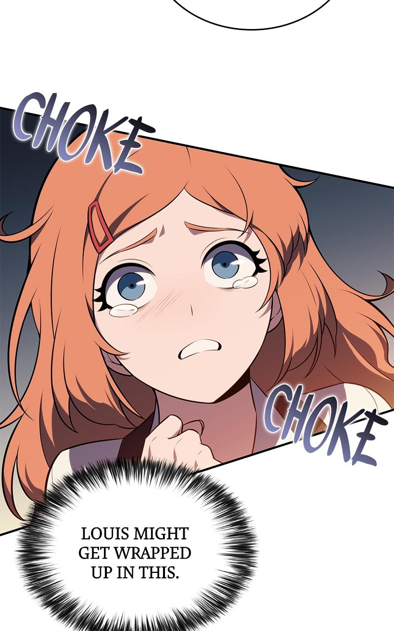 The Reborn Young Lord Is an Assassin Chap 48 - Next Chap 49