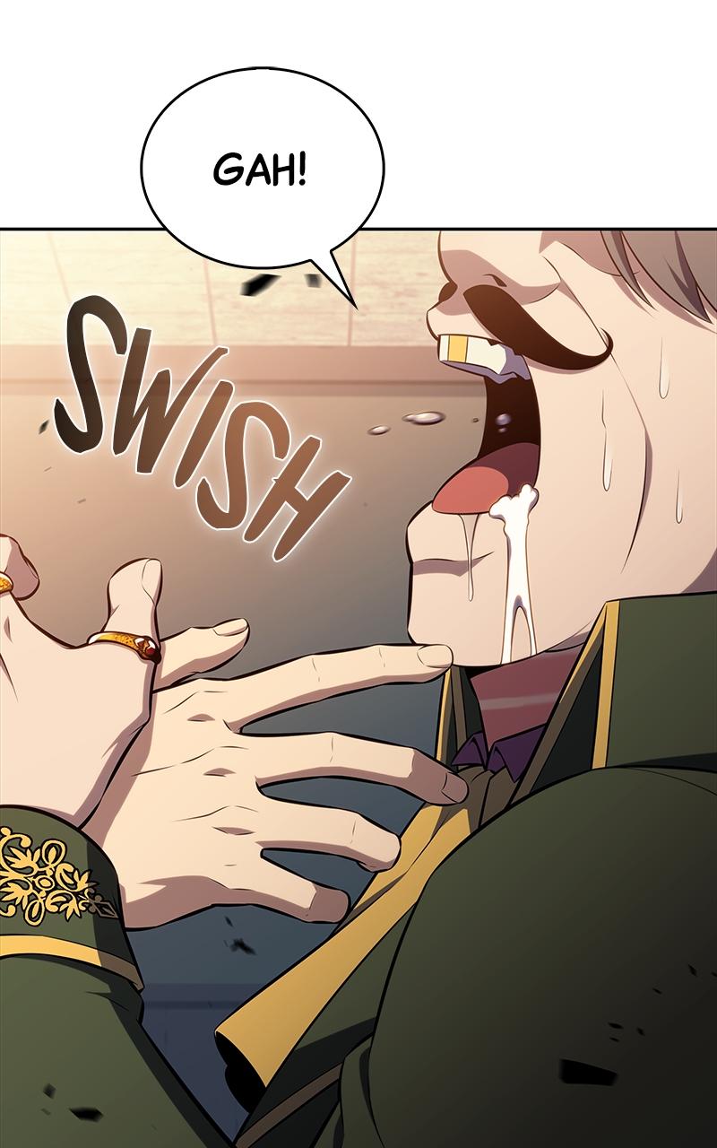 The Reborn Young Lord Is an Assassin Chap 48 - Next Chap 49